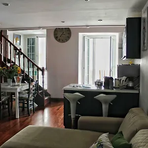  Appartement Casa Thomas
