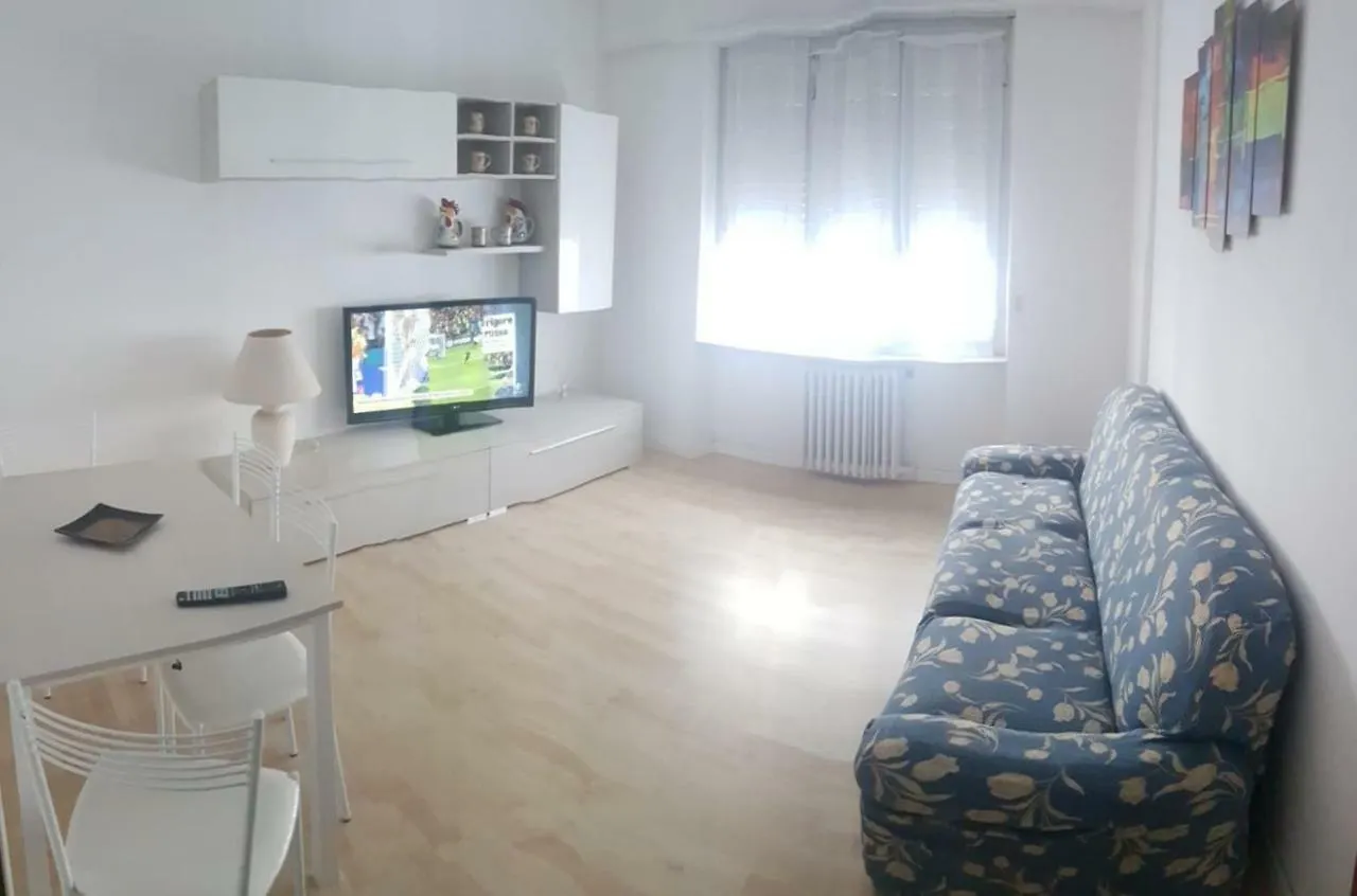Sweet Lina Holiday Home San Remo